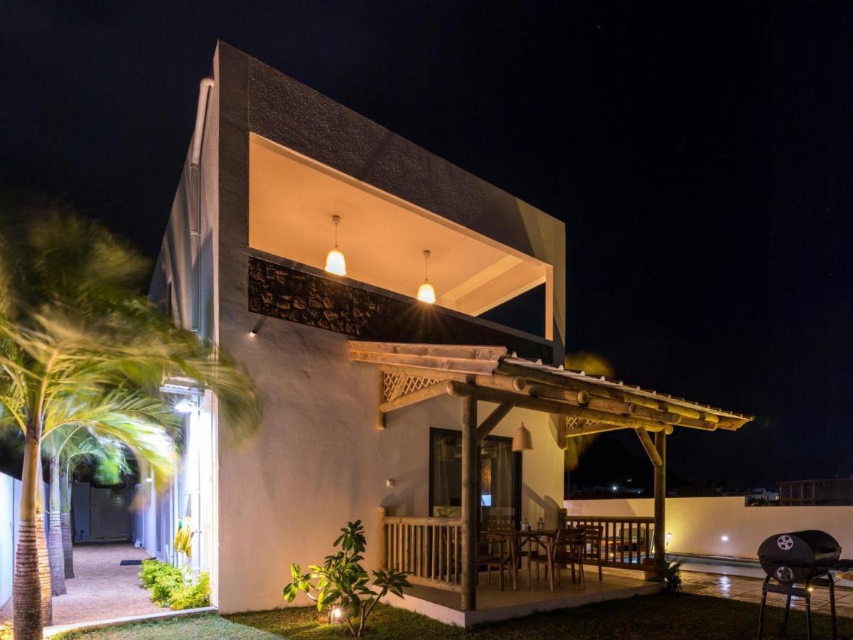 Residence Les Alizes La Gaulette Exterior photo