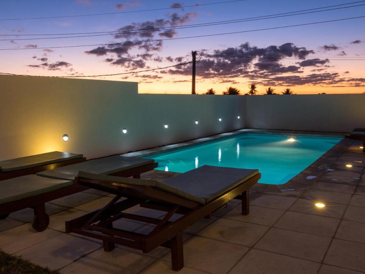 Residence Les Alizes La Gaulette Exterior photo