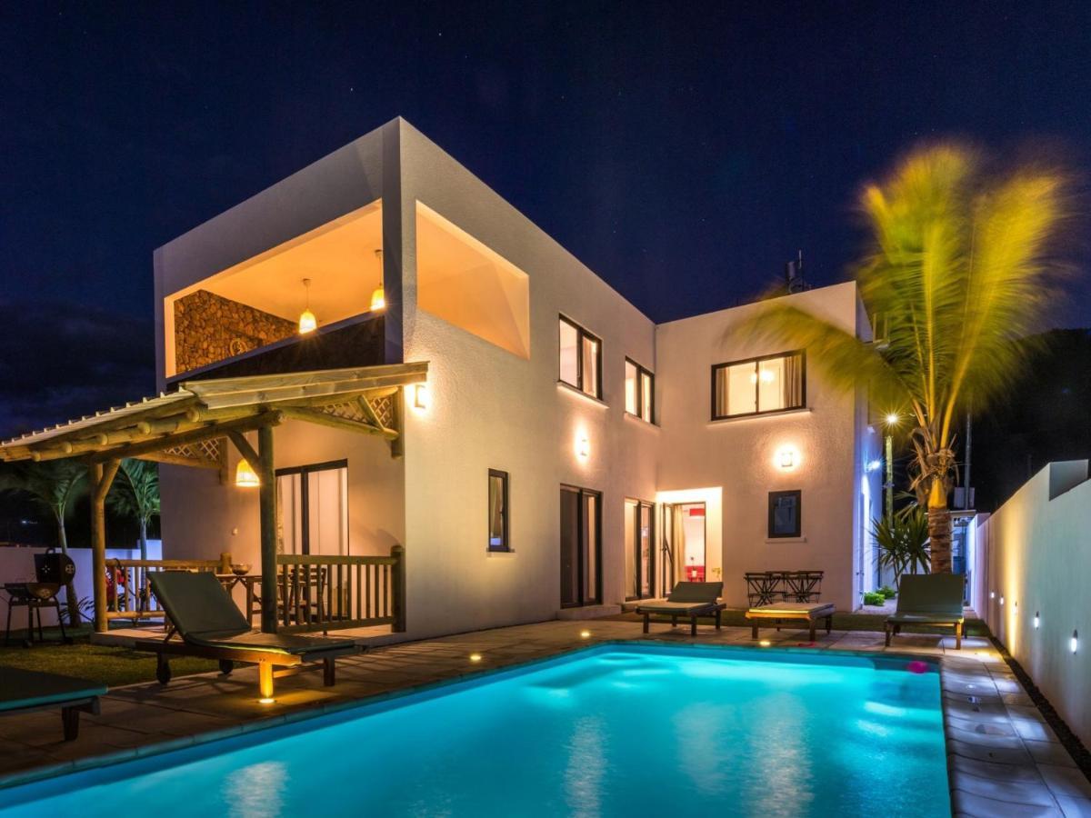 Residence Les Alizes La Gaulette Exterior photo