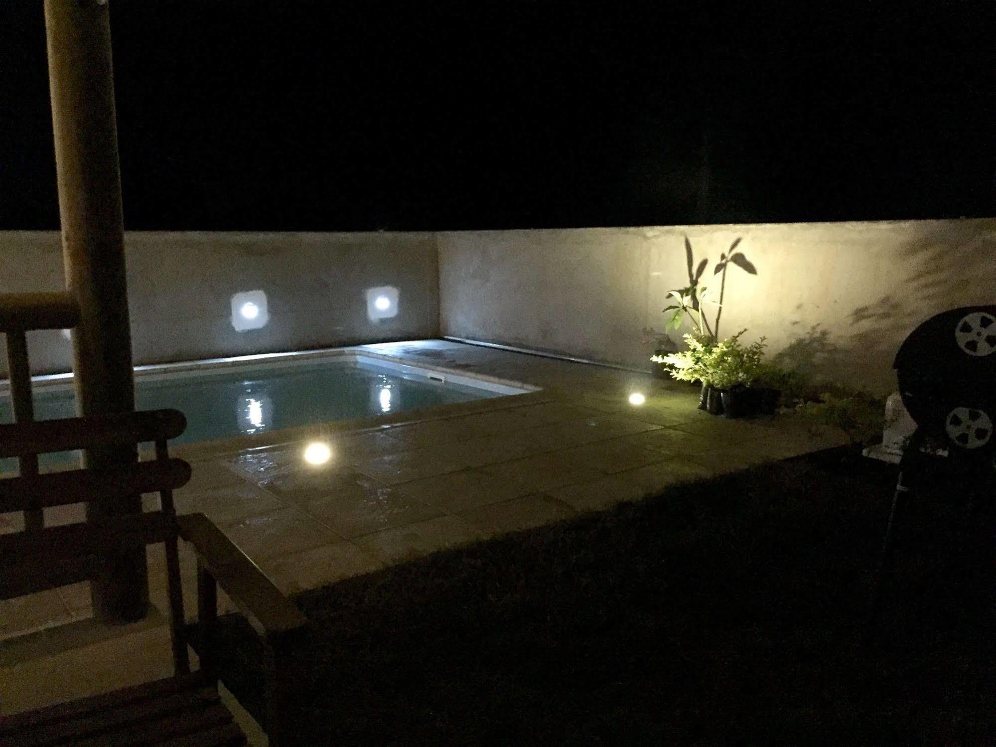Residence Les Alizes La Gaulette Exterior photo