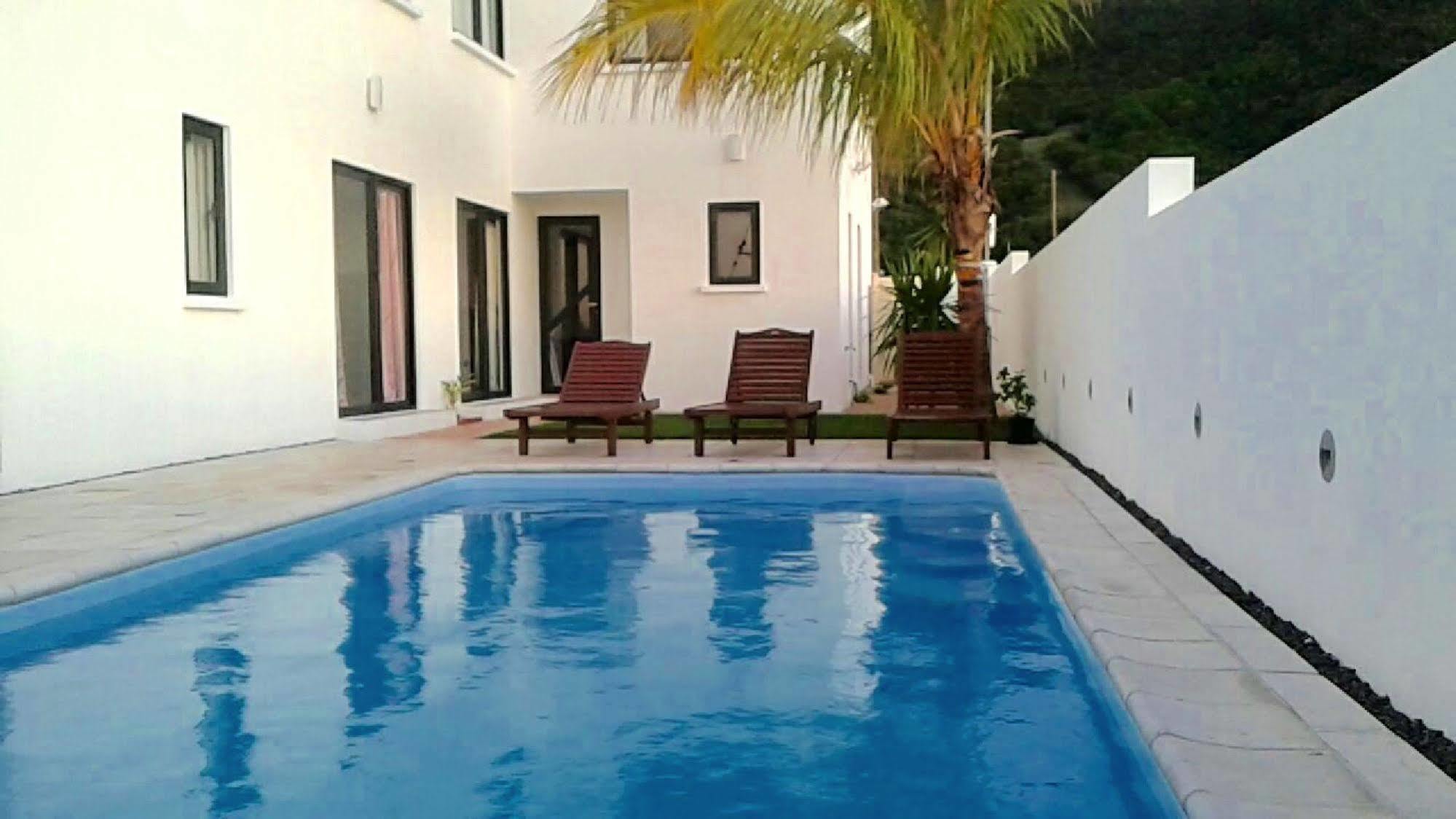 Residence Les Alizes La Gaulette Exterior photo